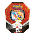 Jeux de société pour enfants - Pokébox : Pokémon Pokébox Gorythmic-V, Pyrobut-V, Lézargus-V 2020 - Livraison rapide Tunisie