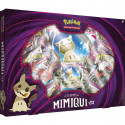 Jeux de société pour enfants - Coffret Exclu 4B. Mimiqui Gx - Livraison rapide Tunisie