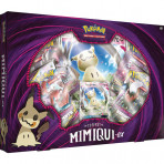 Jeux de société pour enfants - Coffret Exclu 4B. Mimiqui Gx - Livraison rapide Tunisie