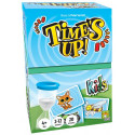 Jeux de société pour enfants - Time's Up Kids Chat - Livraison rapide Tunisie