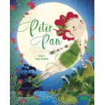 Livres pour enfants - Contes - Peter Pan - Livraison rapide Tunisie