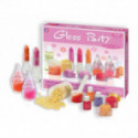 Loisirs créatifs pour enfants - ATELIER MAQUILLAGE - GLOSS PARTY - Livraison rapide Tunisie