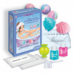 Loisirs créatifs pour enfants - ATELIER BAIN - MINI BOMBES DE BAIN - Livraison rapide Tunisie