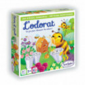 Jeux d'Eveil pour enfants - JEU SENSORIEL - L'ODORAT (Méthode Montessori) - Livraison rapide Tunisie