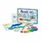 Loisirs créatifs pour enfants - MOSAÏC' ART Crystal - Livraison rapide Tunisie