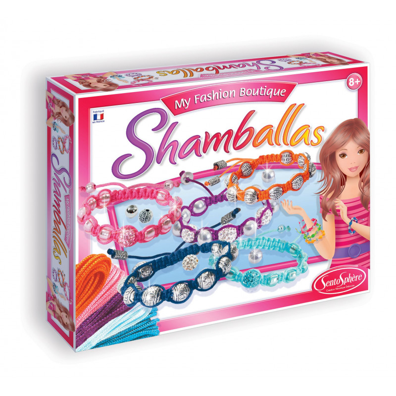 BIJOUX - SHAMBALLA DE STAR BIJOUX - SHAMBALLA DE STAR