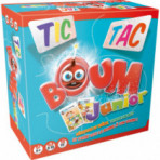 Jeux éducatifs pour enfants - Tic Tac Boum Junior - Livraison rapide Tunisie