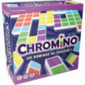 Jeux de société pour enfants - Chromino : Deluxe - Livraison rapide Tunisie