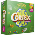 Jeux de société pour enfants - Cortex Kids 2 - Livraison rapide Tunisie