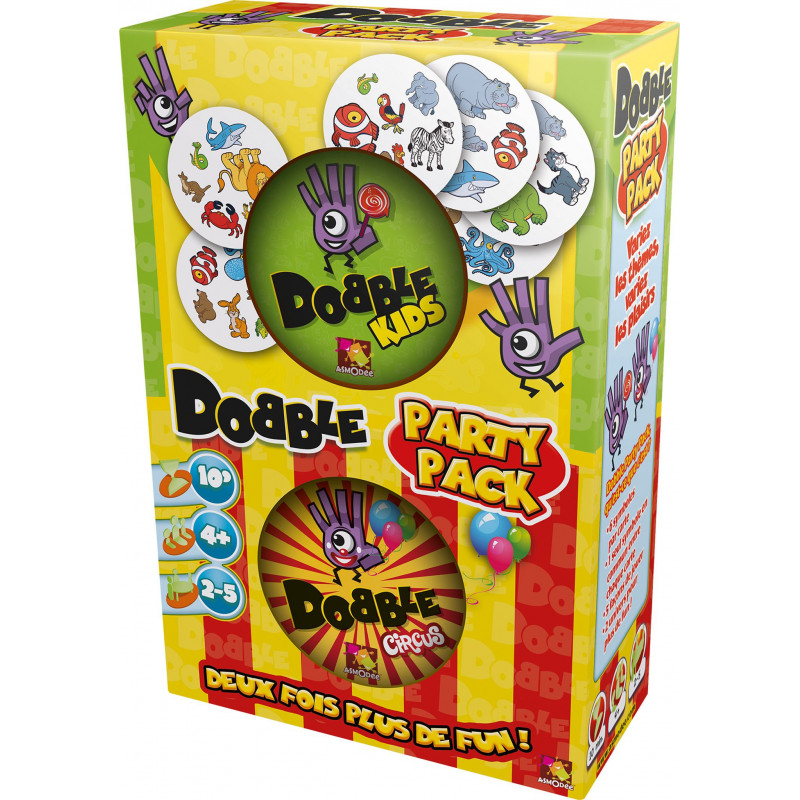 Dobble Party Dobble Party