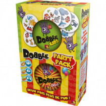 Dobble Party