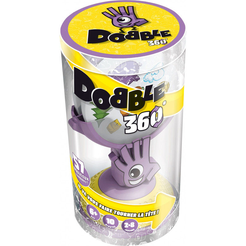 Dobble 360° Dobble 360°