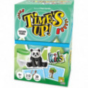 Jeux de société pour enfants - Time's Up Kids Panda - Livraison rapide Tunisie
