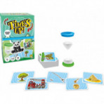 Jeux de société pour enfants - Time's Up Kids Panda - Livraison rapide Tunisie