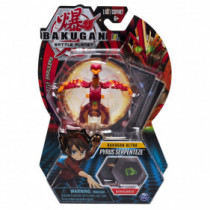 Deluxe Bakugan 1-pk (Plusieurs coloris disponibles)