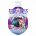 Jeux d'imagination pour enfants - Hatchimals Colleggtibles 2 figurines + Socle Saison 6 - Livraison rapide Tunisie