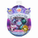 Jeux d'imagination pour enfants - Hatchimals Colleggtibles 4 figurines Saison 6 - Livraison rapide Tunisie