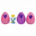 Jeux d'imagination pour enfants - Hatchimals Colleggtibles 4 figurines Saison 6 - Livraison rapide Tunisie