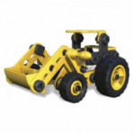 Jeux de construction pour enfants - Meccano Junior - Tracteur - Livraison rapide Tunisie