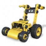 Jeux de construction pour enfants - Meccano Junior - Tracteur - Livraison rapide Tunisie