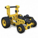 Jeux de construction pour enfants - Meccano Junior - Tracteur - Livraison rapide Tunisie