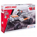 Jeux de construction pour enfants - 4X4 SUV - 10 MODELES Meccano - Livraison rapide Tunisie