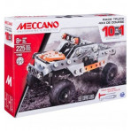 Jeux de construction pour enfants - 4X4 SUV - 10 MODELES Meccano - Livraison rapide Tunisie