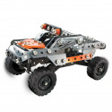 Jeux de construction pour enfants - 4X4 SUV - 10 MODELES Meccano - Livraison rapide Tunisie