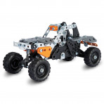 Jeux de construction pour enfants - 4X4 SUV - 10 MODELES Meccano - Livraison rapide Tunisie