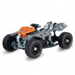 Jeux de construction pour enfants - 4X4 SUV - 10 MODELES Meccano - Livraison rapide Tunisie