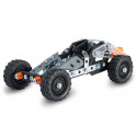 Jeux de construction pour enfants - 4X4 SUV - 10 MODELES Meccano - Livraison rapide Tunisie