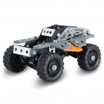 Jeux de construction pour enfants - 4X4 SUV - 10 MODELES Meccano - Livraison rapide Tunisie