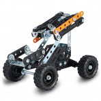 Jeux de construction pour enfants - 4X4 SUV - 10 MODELES Meccano - Livraison rapide Tunisie