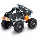 Jeux de construction pour enfants - 4X4 SUV - 10 MODELES Meccano - Livraison rapide Tunisie