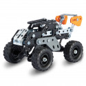 Jeux de construction pour enfants - 4X4 SUV - 10 MODELES Meccano - Livraison rapide Tunisie