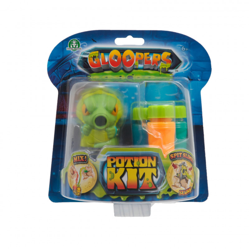 Gloopers Potion Kit