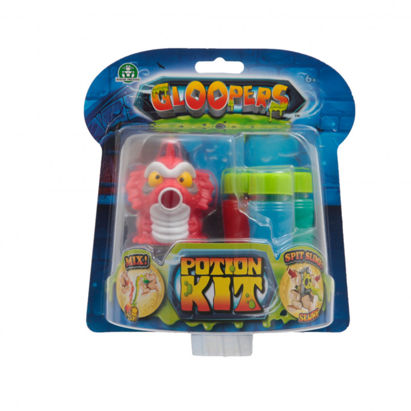 Gloopers Potion Kit