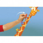 Jeux de société pour enfants - Jeu - Gaffe à la girafe - Livraison rapide Tunisie