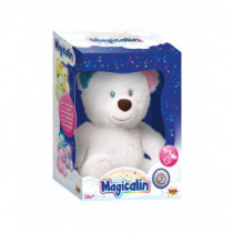 Peluche - Magicalin