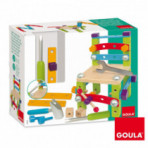 Jeux de construction pour enfants - Set multi construction - Livraison rapide Tunisie