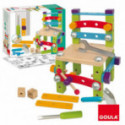 Jeux de construction pour enfants - Set multi construction - Livraison rapide Tunisie