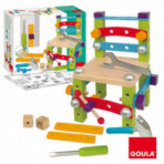 Jeux de construction pour enfants - Set multi construction - Livraison rapide Tunisie