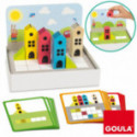 Jeux éducatifs pour enfants - Logic City - Livraison rapide Tunisie
