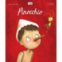 Livres pour enfants - Contes - Pinocchio - Livraison rapide Tunisie