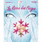 Livres pour enfants - Contes - La Reine des neiges - Livraison rapide Tunisie