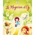 Livres pour enfants - Contes - Le Magicien d’Oz - Livraison rapide Tunisie