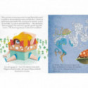 Livres pour enfants - Contes - Alice au pays des merveilles - Livraison rapide Tunisie