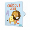Livres pour enfants - Coucou Je Lis - Livraison rapide Tunisie