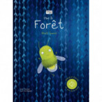 Livres pour enfants - Récits sonores - Dans la forêt - Livraison rapide Tunisie