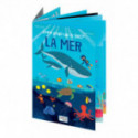 Livres pour enfants - Pop-Up 360. La Mer - Livraison rapide Tunisie